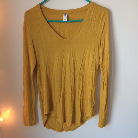Old Navy Tops - Old Navy Long Sleeve Tee
